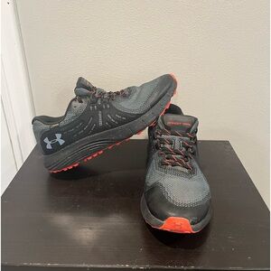 Under Armour Hiking/Trail shoes